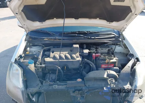 2012 Nissan Sentra 2.0 Sr из США, поврежденный, VIN 3N1AB6AP6CL623744